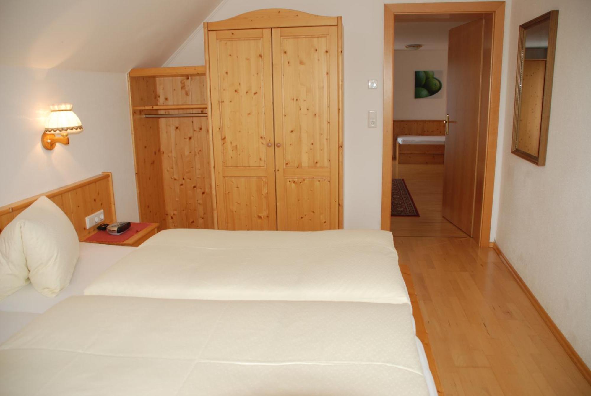 Hotel Zum Granitzl Mariapfarr Buitenkant foto