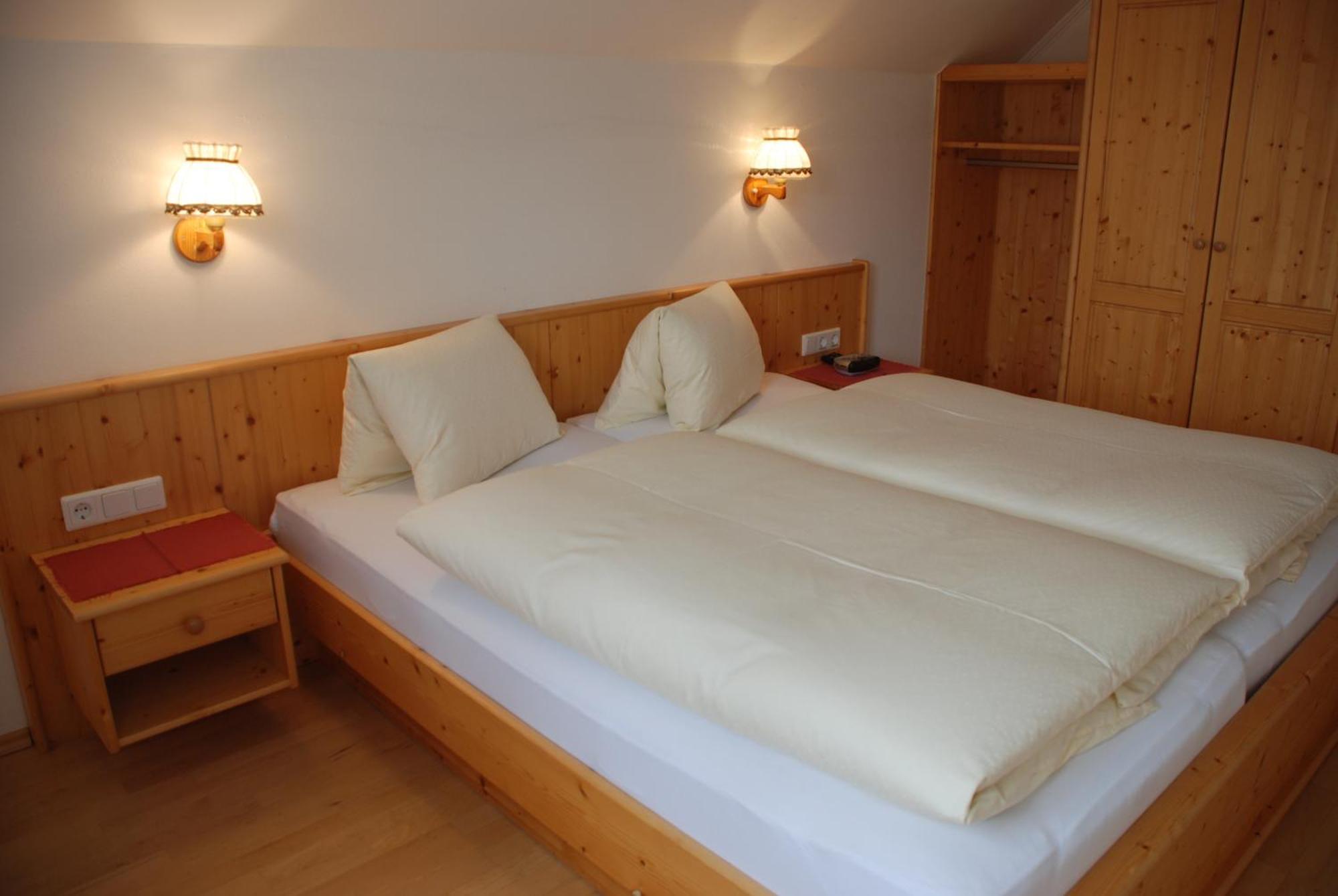 Hotel Zum Granitzl Mariapfarr Buitenkant foto
