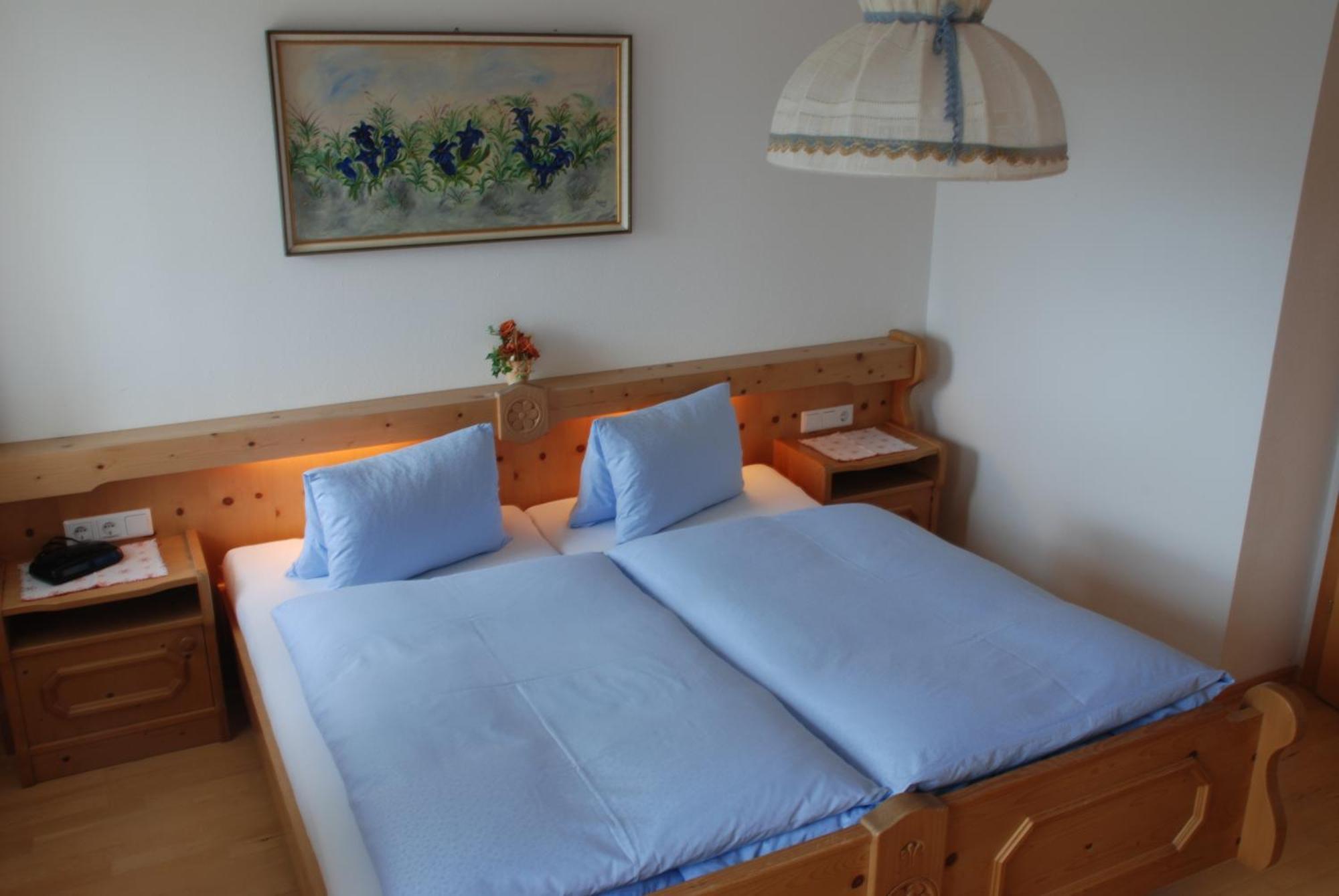 Hotel Zum Granitzl Mariapfarr Buitenkant foto