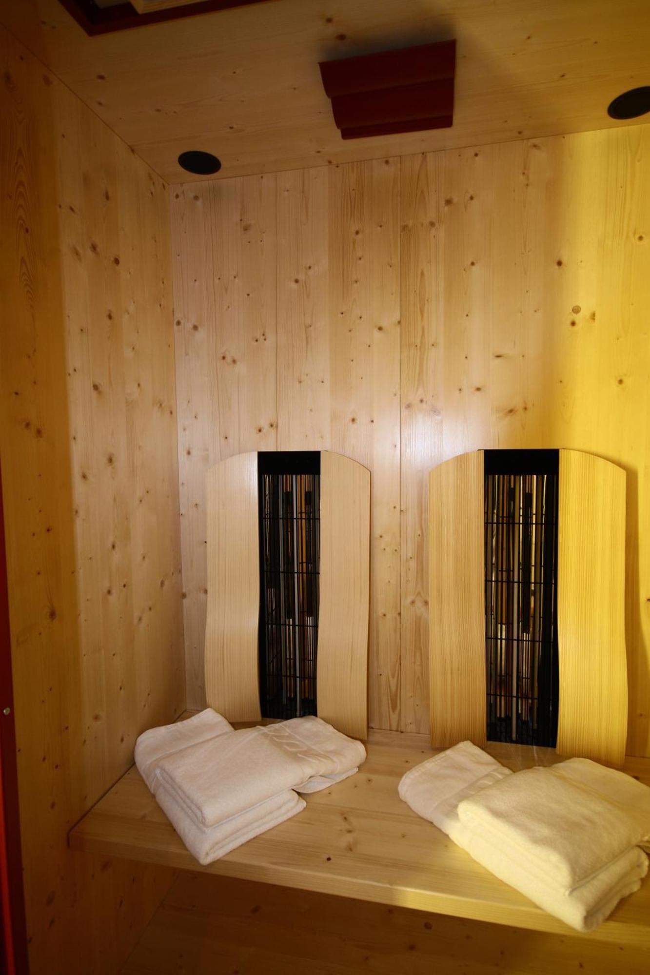 Hotel Zum Granitzl Mariapfarr Buitenkant foto