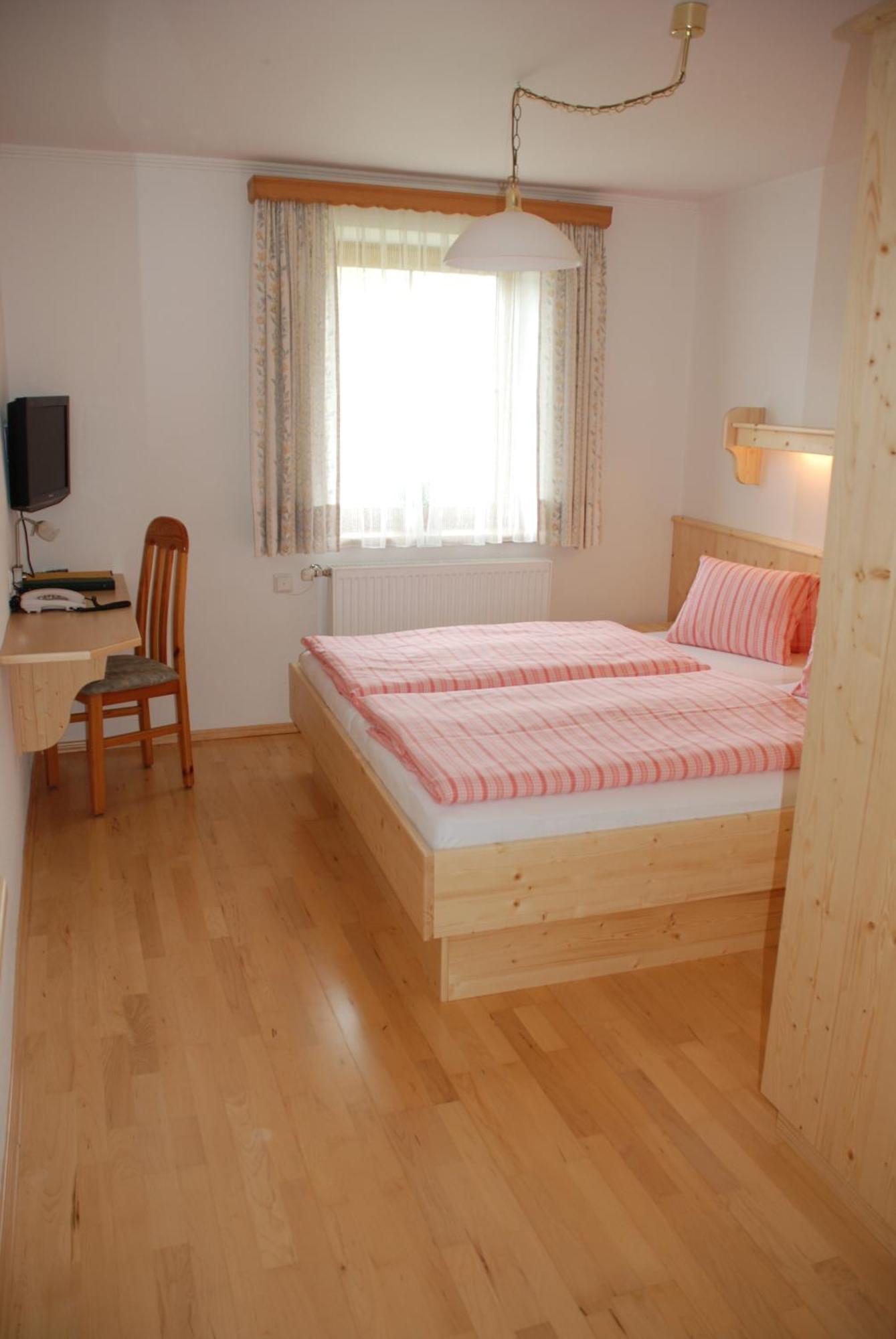 Hotel Zum Granitzl Mariapfarr Kamer foto