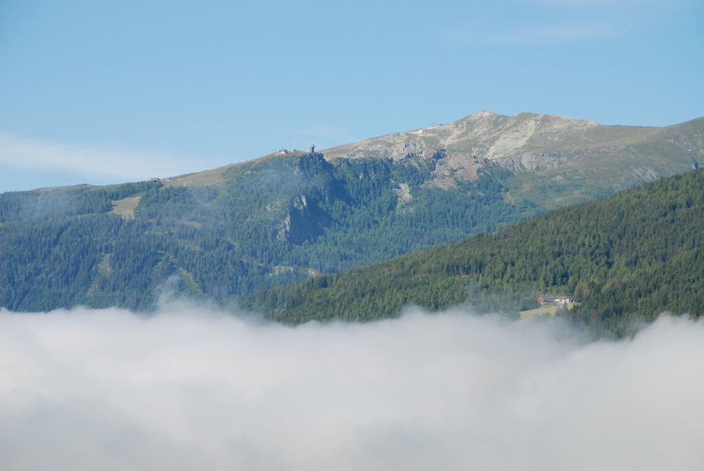 Hotel Zum Granitzl Mariapfarr Buitenkant foto