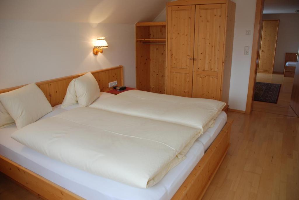 Hotel Zum Granitzl Mariapfarr Kamer foto